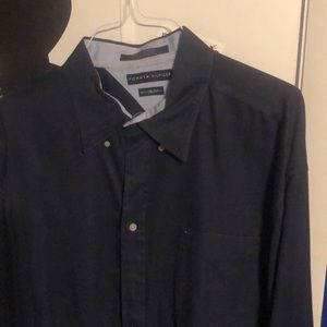 Tommy Hilfiger dress shirt